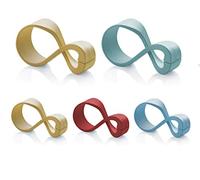 Guzzini Clip, Multi-Coloured, One-Size