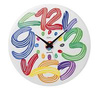 Guzzini Clock, Assorted, One Size