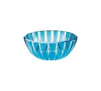 Guzzini - Container L, Bio-Based Plastic, 25 cm, Light Blue, 'Dolcevita'