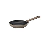 Guzzini - Cook&Strong, Non-Stick Frying Pan Ø20 cm - Bronze - 288264267