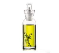 Guzzini Cruet Set, GLASS, SAN, PE, 6 x .20.5 cm