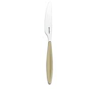 Guzzini Cutlery, ABS,SAN, 304 (18/10), Stainless Steel AISI 420 (Knife)