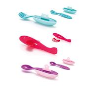 Guzzini Cutlery Set, Colorful, 19x19x6 cm