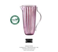 Guzzini - Dolce Vita Amethyst - Pitcher + lid 1.75 liters