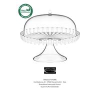 Guzzini - Dolce Vita - Stand with Bell - Mother of Pearl - Retailer