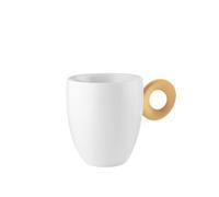 Guzzini - Everyday Mug - Mustard Yellow - 081702211, 250 cc