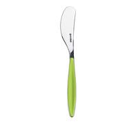 Guzzini - Feeling, Butter Knife - Apple Green, 16 cm - 23000684