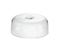 Guzzini - Feeling, Cake Dome Vintage - White, Ø29 x h11,5 cm - 22920111