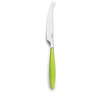 Guzzini - Feeling, Cheese Knife - Apple Green, 23,8 x 3 x h1,3 cm - 23001284