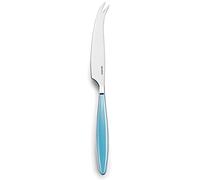 Guzzini - Feeling, Cheese Knife - Mediterranean Blue, 23,8 x 3 x h1,3 cm - 23001276
