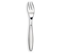 guzzini FEELING Dessert Fork, 23000511 White