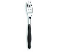 Guzzini Feeling Dessert Fork, Grey