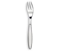 Guzzini Feeling Dessert Fork, White