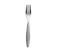 Guzzini Feeling Fork Light Gray 20.5 cm