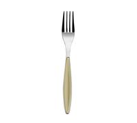 Guzzini - Feeling, Fork - Sand, 20.5 cm - 23000239