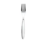 Guzzini Feeling Fork, White