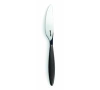 Guzzini Feeling Fruit Knife, Grey