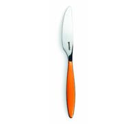 Guzzini - Feeling, Fruit Knife - Orange, 17 cm - 23000745