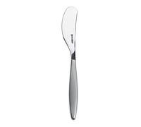 Guzzini 23000692 Feeling Knife, Stainless Steel, Grey Winter Sky