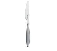 Guzzini - Feeling, Knife - Light Grey, 22,5 cm - 23000392