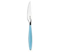Guzzini - Feeling, Steak Knife - Sea Blue, 22.5 cm - 23001081