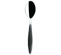 Guzzini Feeling Tablespoon Grey - Stainless & Acrylic Cutlery by Robin Levien, Dishwasher Safe G2300.01/22