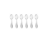 Guzzini Feeling Teaspoon Transparent 12 cm