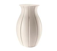 Guzzini - Home, NINFEA Laundry basket - Milk White, Ø 43 x h65 cm | 63 Lt. - 289102156