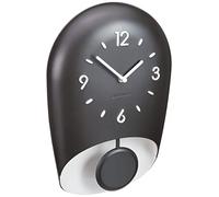 Guzzini Home Wall Clock Grey One Size