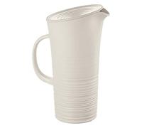 Guzzini Jugs, Milk White, One Size