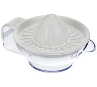 Guzzini - Kitchen Active Design, Citrus Juicer - White, 16 x 20 x h11 cm - 16782011