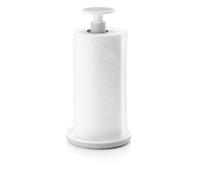 Guzzini, Kitchen Roll Holder Push&Stop, 14 x h28 cm