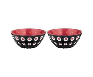 Guzzini Le Murrine 8008392301011 Bowls 12 cm Set of 2
