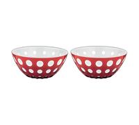 Guzzini Le Murrine 8008392301028 Bowls 12 cm Set of 2