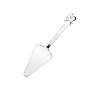 Guzzini Love Slicer Silver 25x6x1 cm