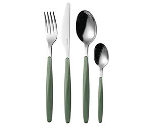 Guzzini My Fusion Table Set Green One Size