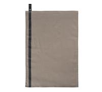 Guzzini - NATURAL STYLE Tea Towel - Taupe, 50 x 70 cm