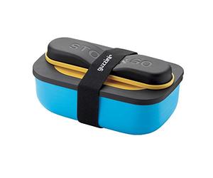 Guzzini On The Go Lunch Box Multicolor One Size