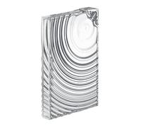 Guzzini On The go, One Size,Transparent, 550 ml