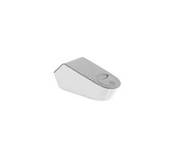Guzzini Organization and Cleaning, ABS,SAN,STAINLESS STEEL AISI 301, Grey, 19.4 x 8 x h9.4 cm