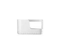 Guzzini Organization and Cleaning, White, One Size