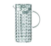 Guzzini, Pitcher With Infusion Bulb Tiffany, 18,5 x 11,5 x h25,5 cm