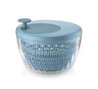 Guzzini Salad spinner-1709 Matt Blue 26 x 19 cm