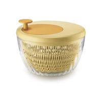 Guzzini Salad Spinner, Acid Yellow, One Size