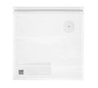 Guzzini - Save ITSet of 10 Reusable Vacuum Bags, Big - Multicolor, 30 x 34 cm