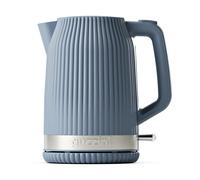 Guzzini Sous Chef electric kettle Navy blue