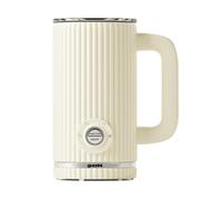 Guzzini Sous Chef electric milk frother Cream