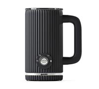 Guzzini Sous Chef electric milk frother Grey
