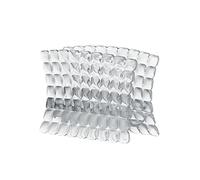 Guzzini Napkin Holder, 15.2x7.6x11cm