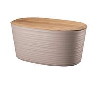 Guzzini Tierra, Bread Bin Bread bin Taupe One size